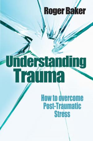 Book cover of Understanding Trauma