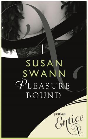 Cover of the book Pleasure Bound by Michael Jan Friedman