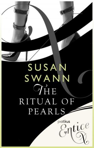 Book cover of The Ritual of Pearls