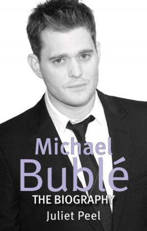 Cover of the book Michael Buble by Stewart Evans, Keith Skinner