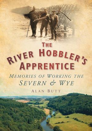 Cover of the book River Hobbler's Apprentice by Anthony Seldon