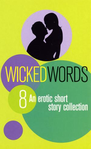 Cover of the book Wicked Words 8 by Geoff Tibballs