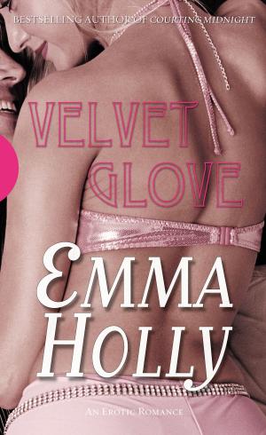Cover of the book Velvet Glove by Primula Bond