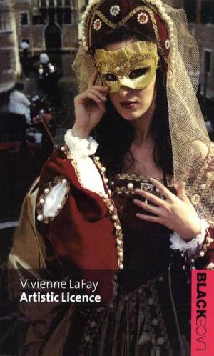 Cover of the book Artistic Licence by Catherine Mayer