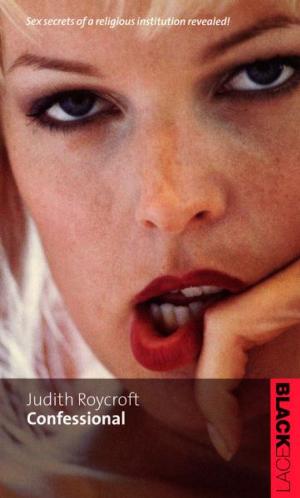 Cover of the book Confessional by Julia O'Donnell