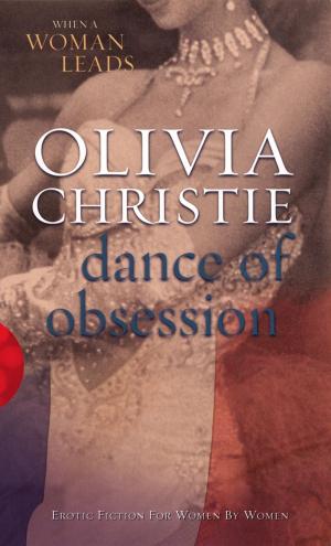 Cover of the book Dance Of Obsession by Gary Russell