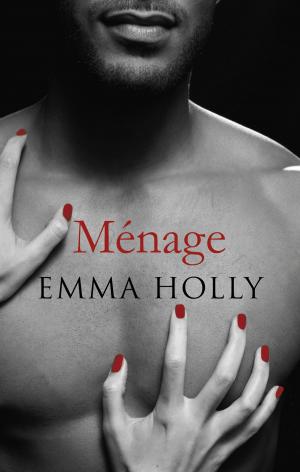 Cover of the book Menage by Samantha Suede