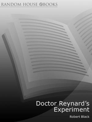 Cover of the book Dr.Reynard's Experiment by Tom Covenent