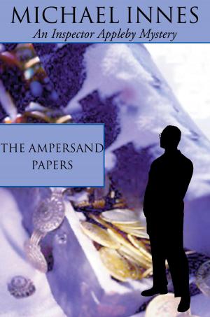 Cover of the book The Ampersand Papers by Henry Cecil