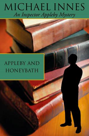 Cover of the book Appleby And Honeybath by Maurice Baring