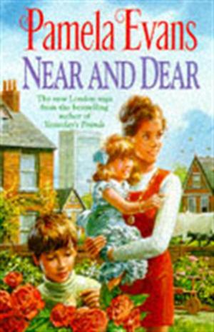 Cover of the book Near and Dear by Paul Fraser Collard