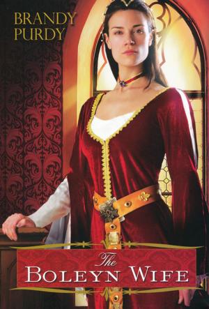 Cover of the book The Boleyn Wife by Rudie Van Rensburg