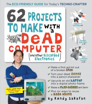 bigCover of the book 62 Projects to Make with a Dead Computer by 