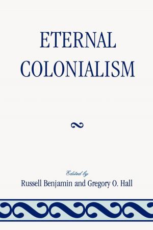 Cover of the book Eternal Colonialism by Jacob Neusner