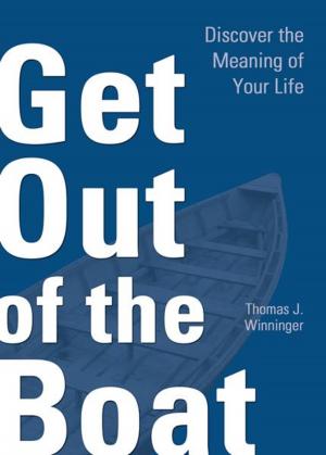 Cover of the book Get Out of the Boat by Marcy Heidish