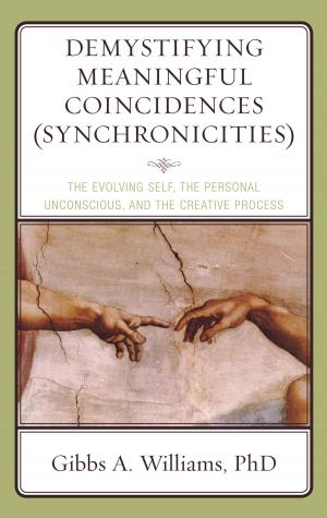 Cover of the book Demystifying Meaningful Coincidences (Synchronicities) by Shalom Freedman