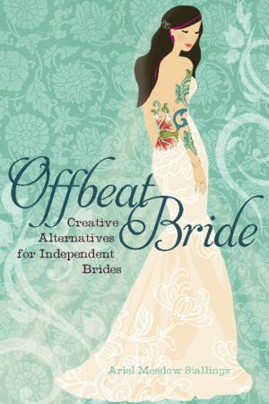 Cover of the book Offbeat Bride by Deborah Swiss