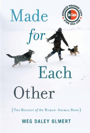 Cover of the book Made for Each Other by Frances Hill