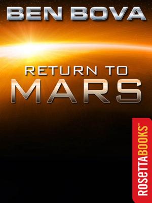 Cover of the book Return to Mars by R.D. Hubbard