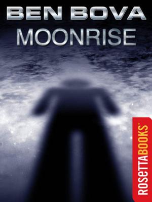 Cover of the book Moonrise by W. P. Kinsella