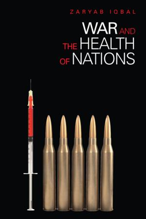 Cover of the book War and the Health of Nations by Kimberly Hart