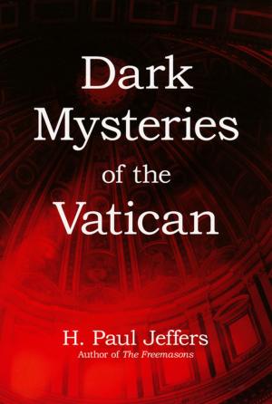 Cover of the book Dark Mysteries of The Vatican by Steve Graham