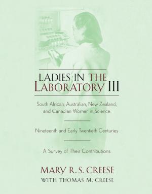 Cover of the book Ladies in the Laboratory III by Carol Collier Kuhlthau
