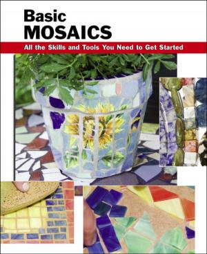 Cover of the book Basic Mosaics by Alfonso León