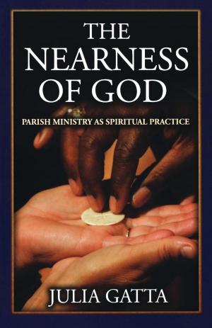 Cover of the book The Nearness of God by Cricket Cooper