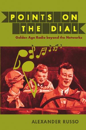 Cover of the book Points on the Dial by Alexander Dent