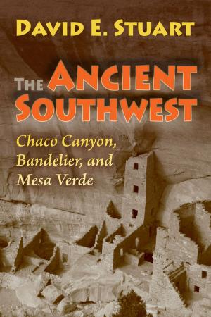 Book cover of The Ancient Southwest
