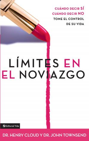 Cover of the book Límites en el Noviazgo by Chap Clark, Kara Powell