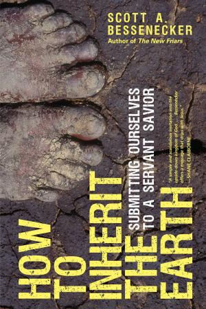 Cover of the book How to Inherit the Earth by Kelly Walls