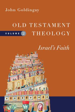 Book cover of Old Testament Theology