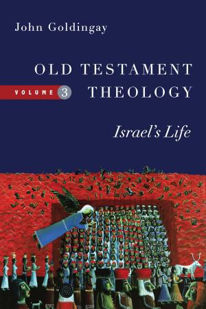 Cover of the book Old Testament Theology by John B. Taylor