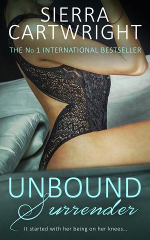 Book cover of Unbound Surrender
