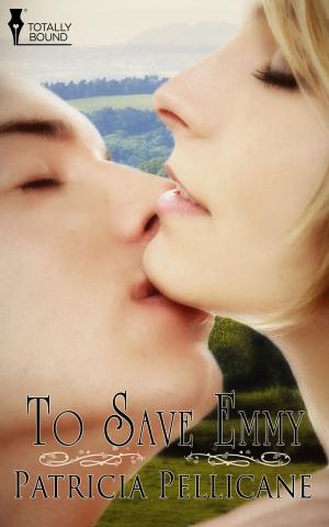 Cover of the book To Save Emmy by Crissy Smith