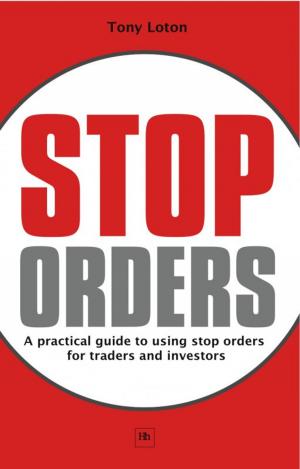 Cover of the book Stop Orders by Stephen Eckett