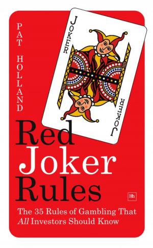 Cover of the book Red Joker Rules by Max Gunther