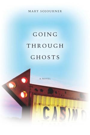 Book cover of Going Through Ghosts