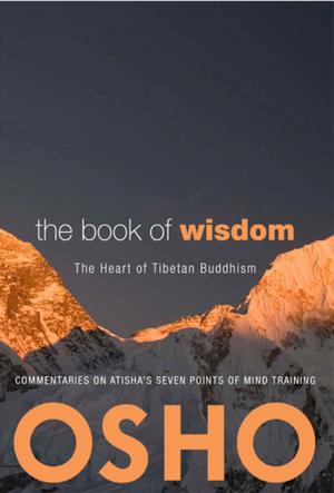 bigCover of the book The Book of Wisdom by 
