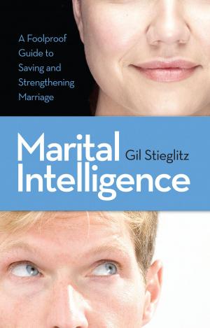 Book cover of Marital Intelligence