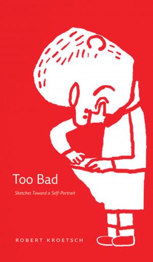 Cover of the book Too Bad by 
