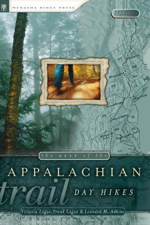 Cover of the book The Best of the Appalachian Trail: Day Hikes by Johnny Molloy