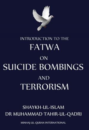 Book cover of Introduction to Fatwa on Suicide Bombings and Terrorism