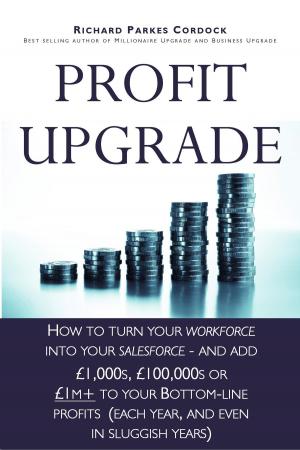 Cover of Profit Upgrade