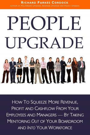 Book cover of People Upgrade