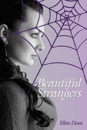 Book cover of Beautiful Strangers
