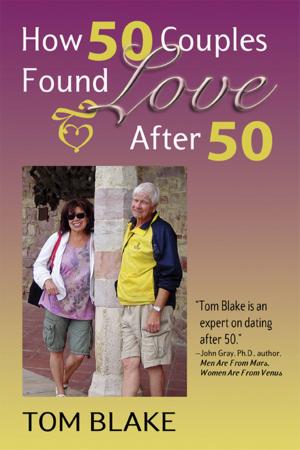 Book cover of How 50 Couples Found Love After 50