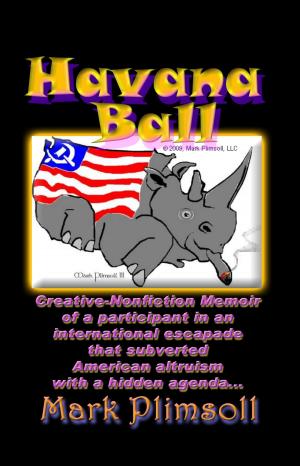 Cover of the book Havana Ball by David Nollmeyer